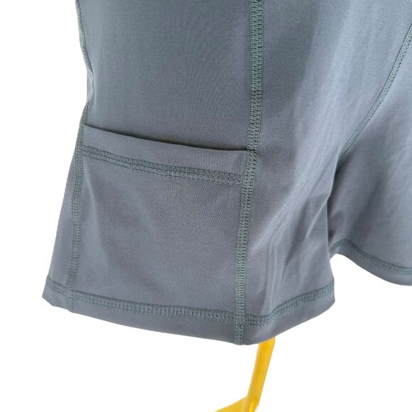 Greg Norman Golf Skort Women's LARGE Navy Abstract Print ML75 Sculpt Stretch NWT - Picture 14 of 16